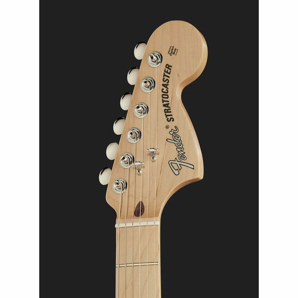 Fender AM Perf.Strat HSS MN SFG