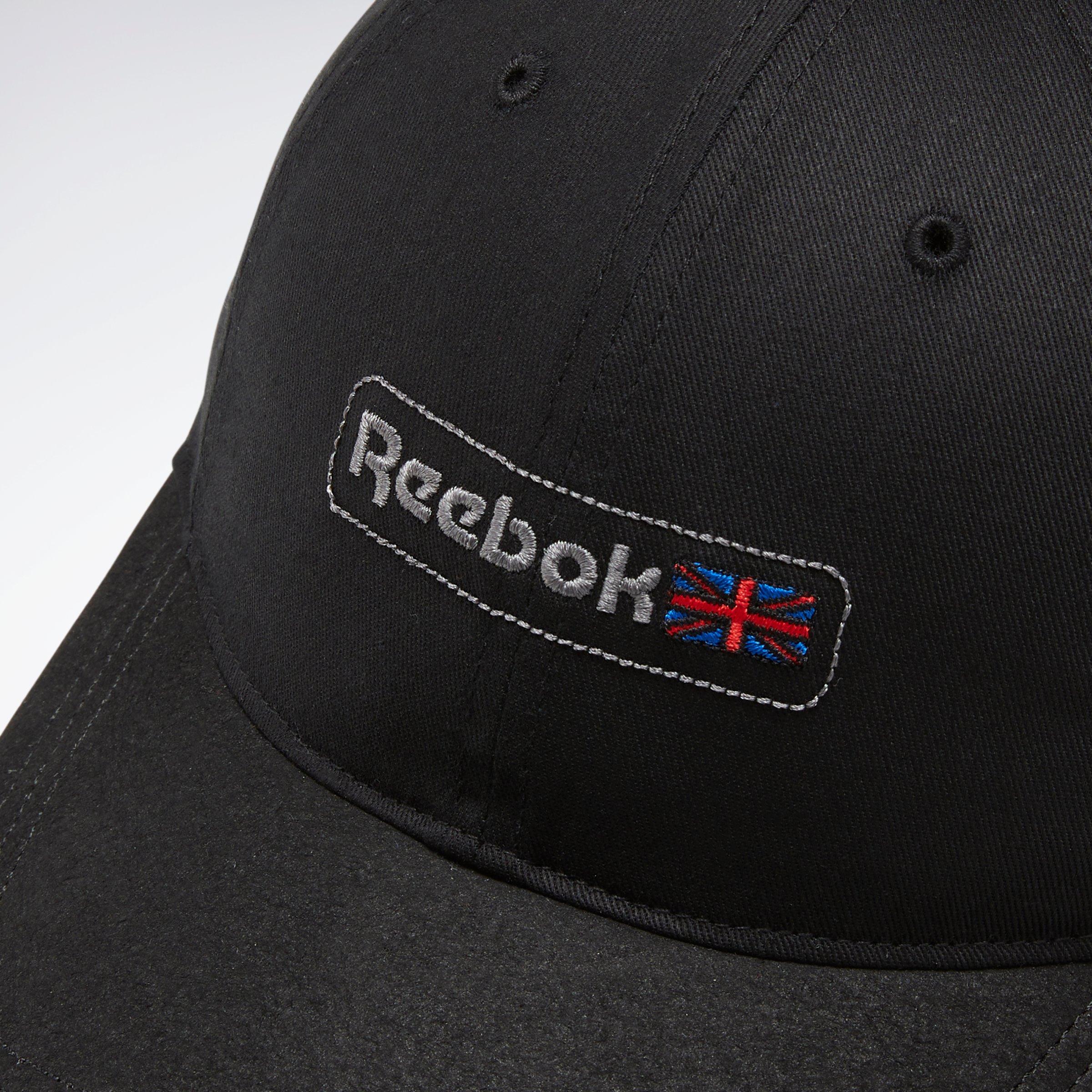 Reebok Classics Basketball Cap Adults