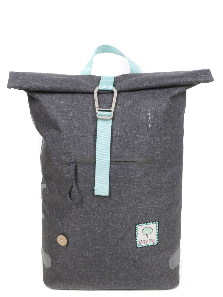 Sac À dos Faguo Cycling M - ImpermÀable