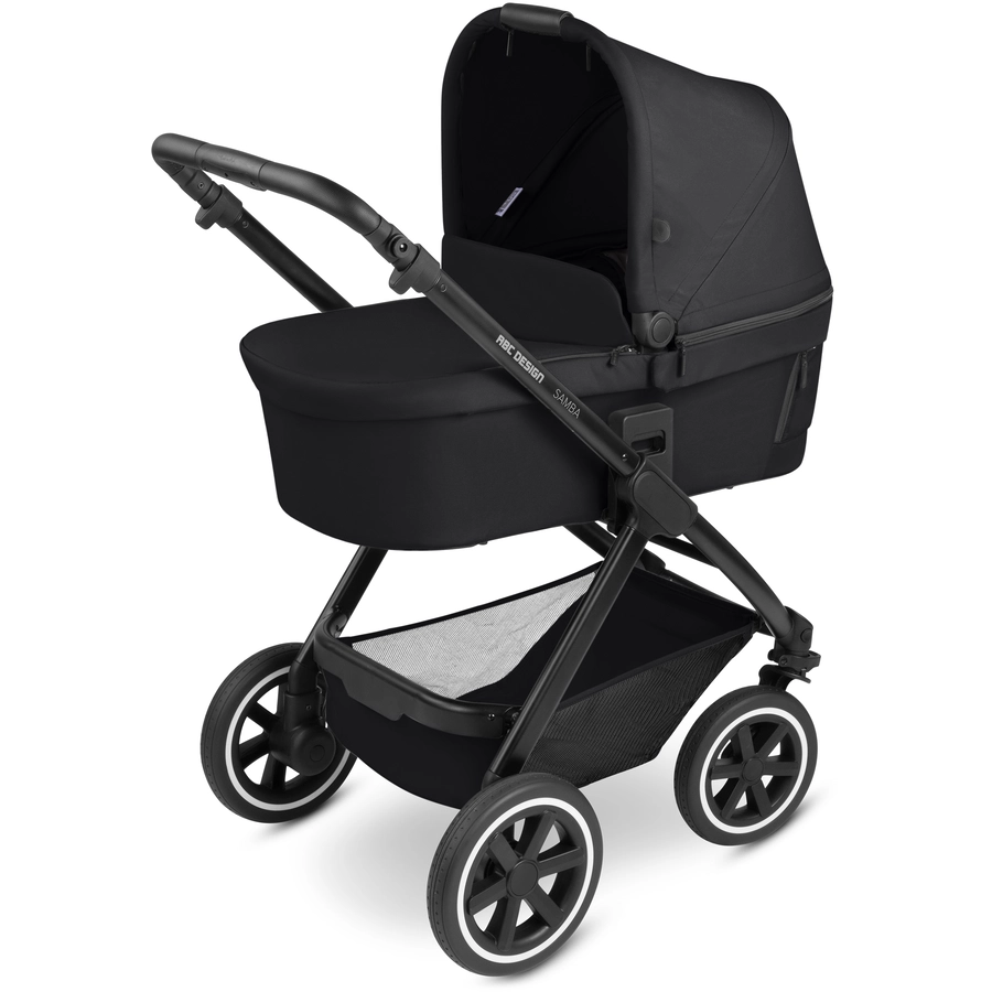 ABC DESIGN Babywanne Ink Kollektion 2024