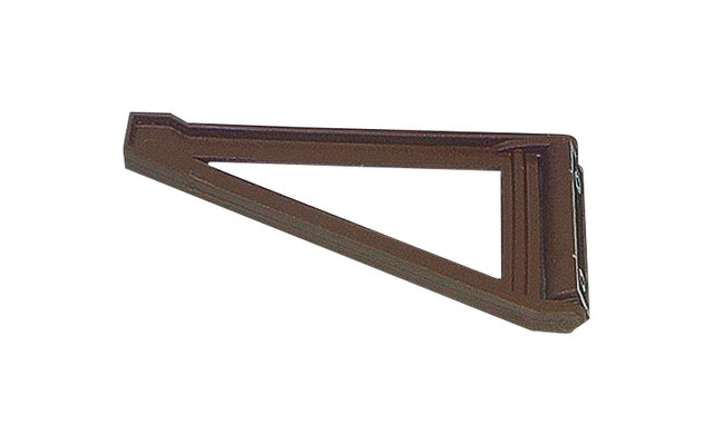 Fawo Küchenklappenkonsole Kunststoffkonsole 190 mm