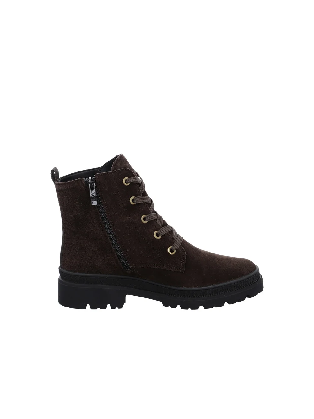 Stiefelette Dover moro