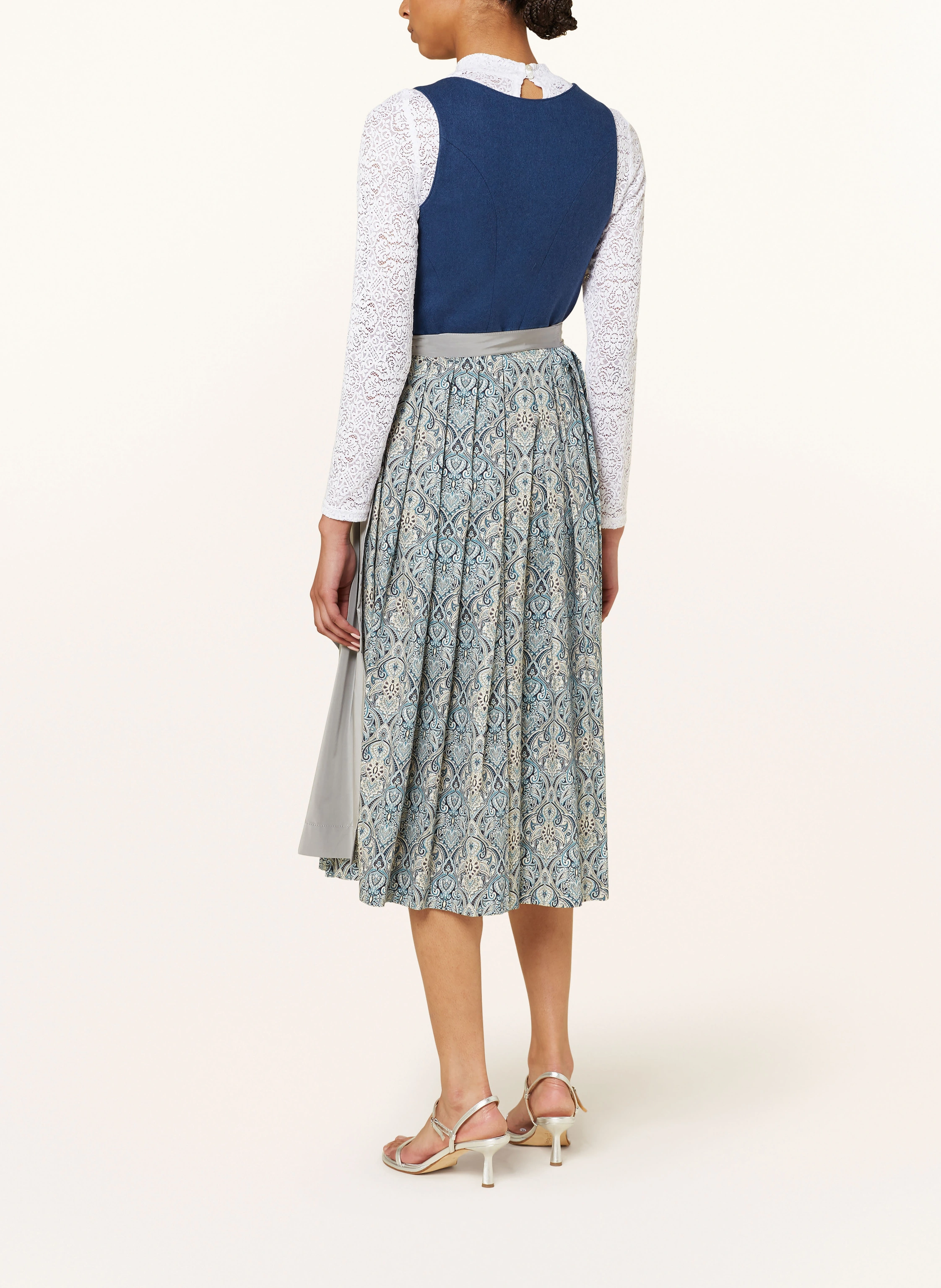 Johann & Johanna Dirndl