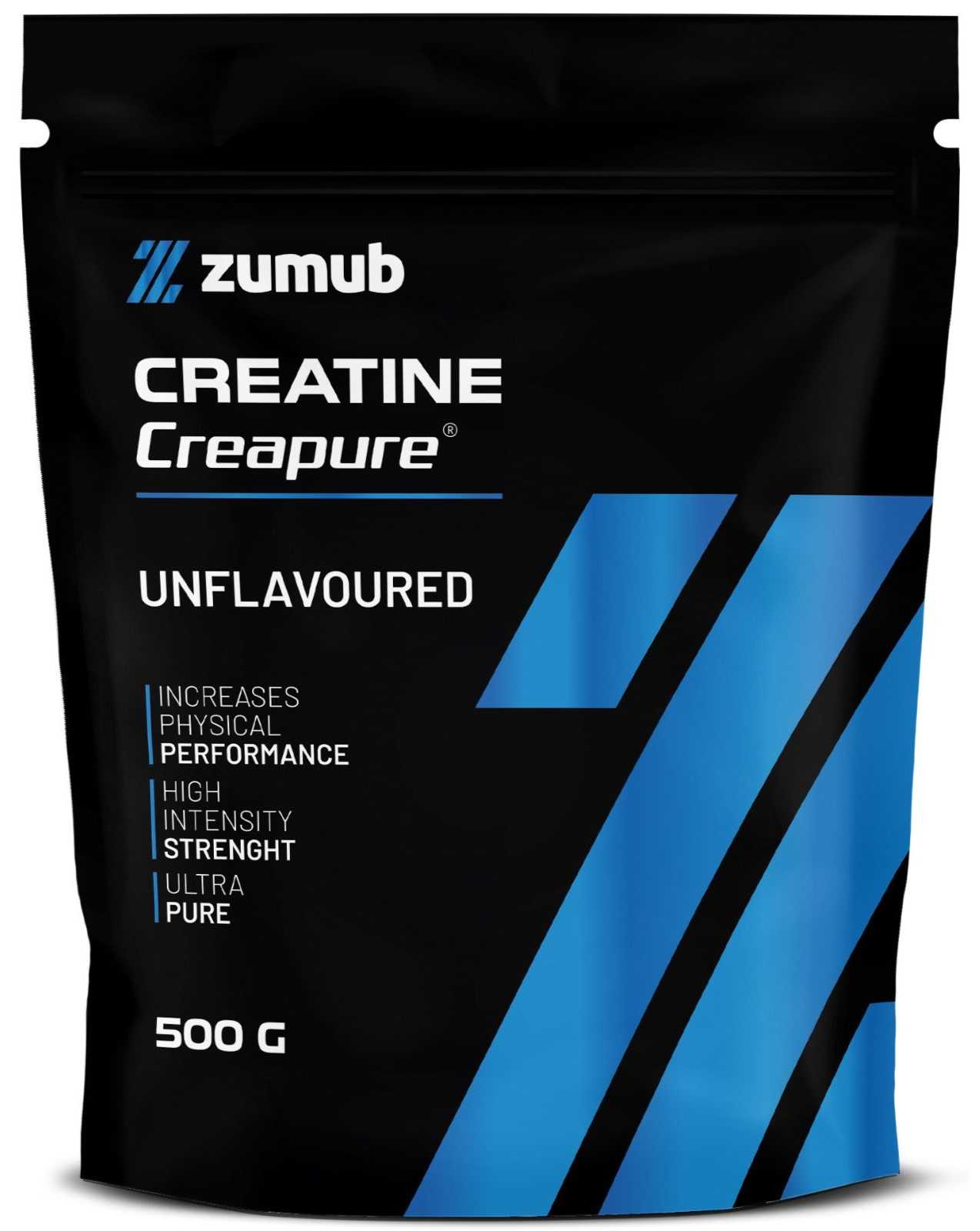 Creatina Zumub (Creapure®) 250g