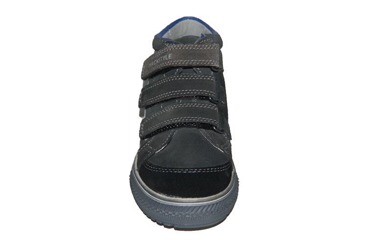 Track Style 0032733 wijdte 2.5 Anthracite ( 0488 )