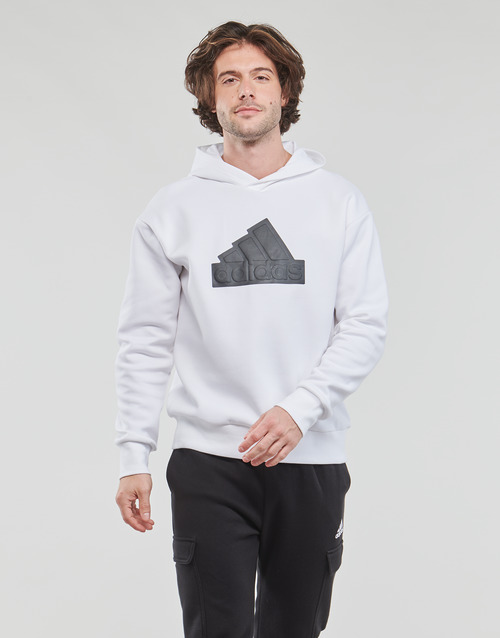 Adidas Sportswear - FI BOS HD - Blanc