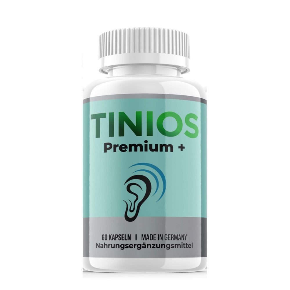 Tinios Premium+