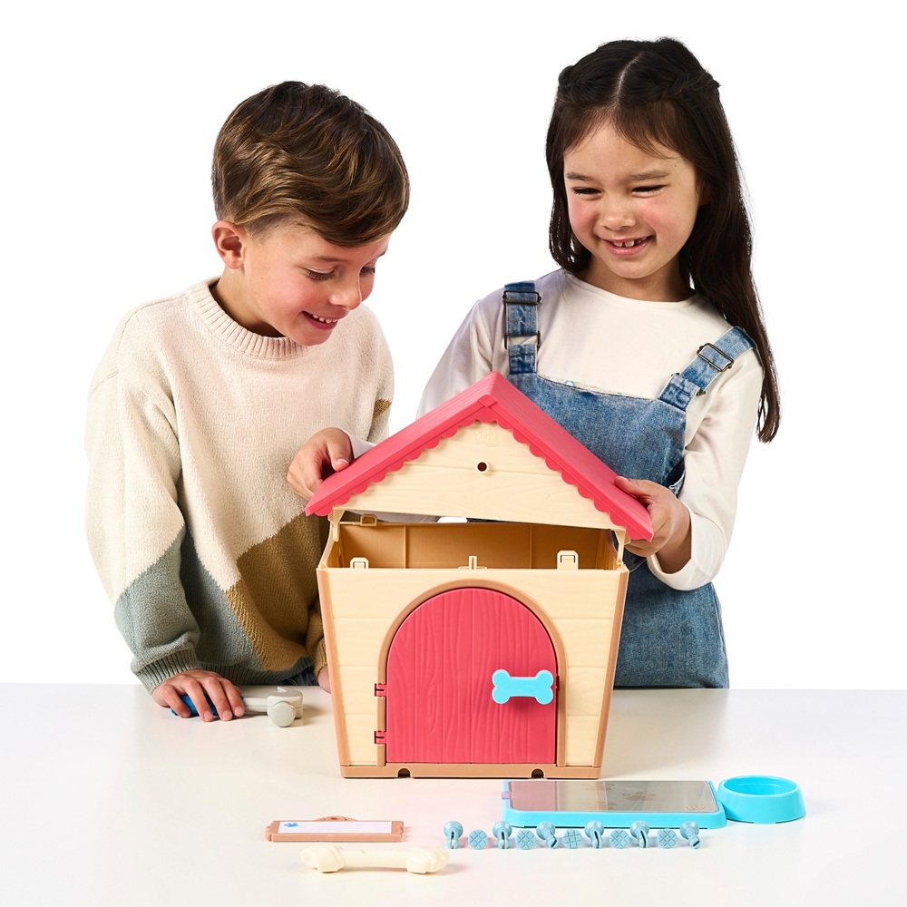 Little Live Pets – Das Zuhause meines Welpen