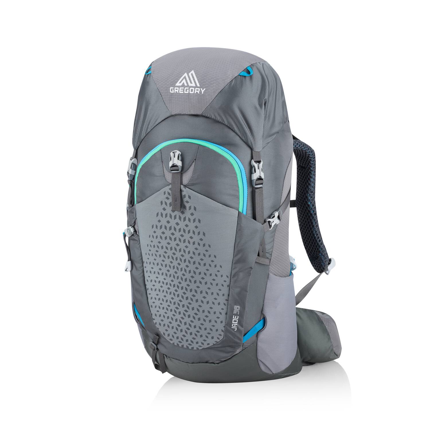 Gregory Jade 38L<br>Dagstursekk til dame