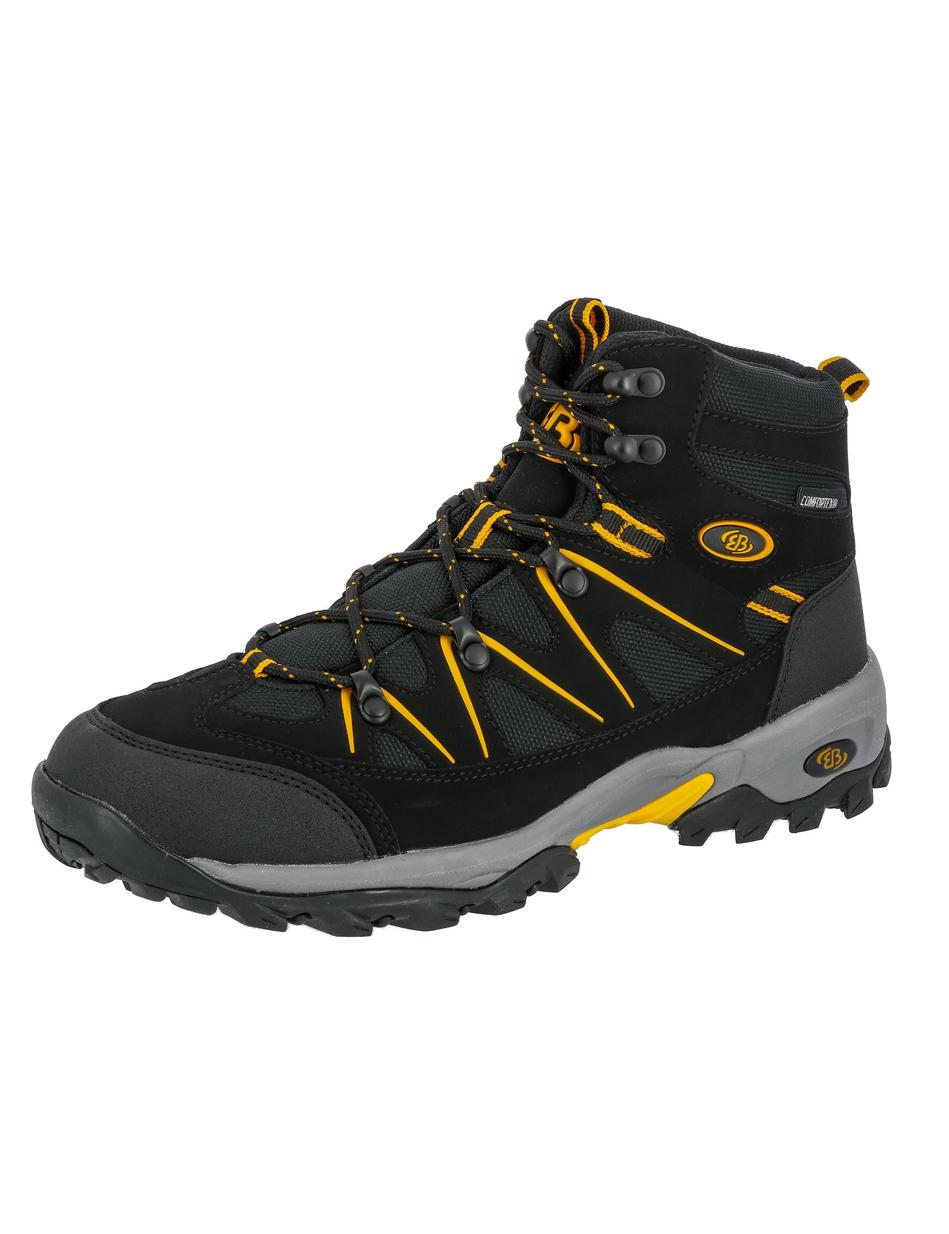 Trekkingstiefel Mount Hunter High