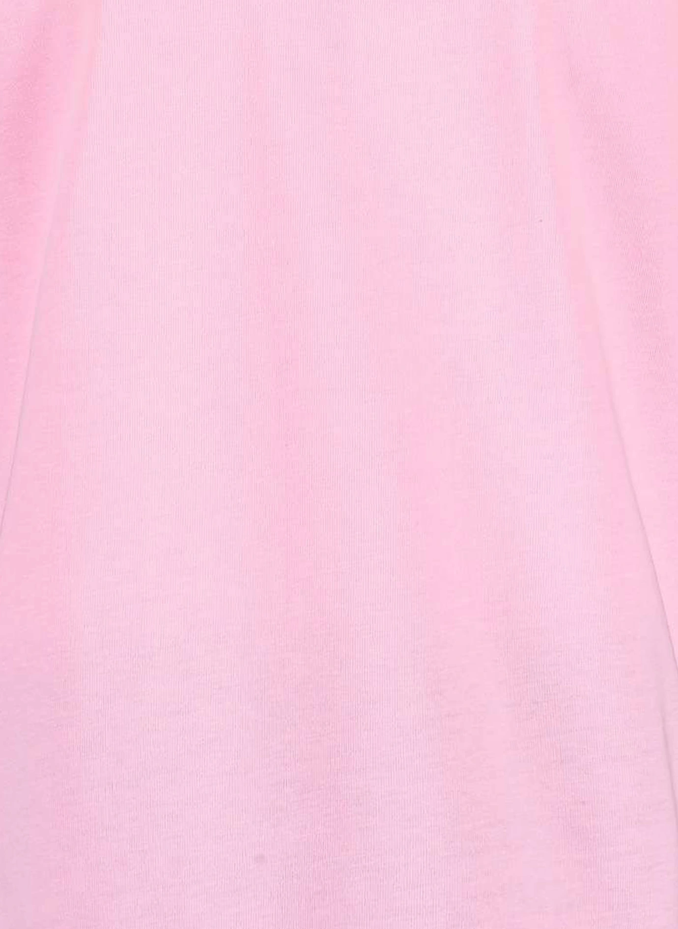 T-Shirt LOVE HORSE mit Pailletten in azalee