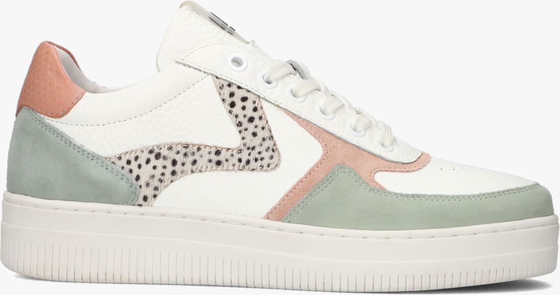 MARUTI groene maruti lage sneakers momo