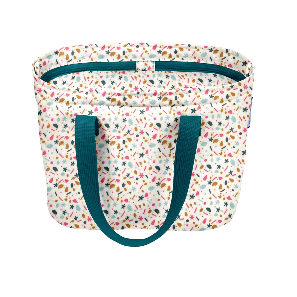 Sac Lunch Isotherme Bord De Mer