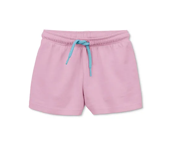 2 Shorty-Pyjamas aus Bio-Baumwolle