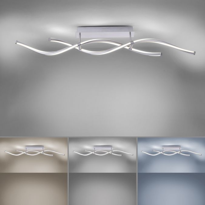 LED-Deckenleuchte