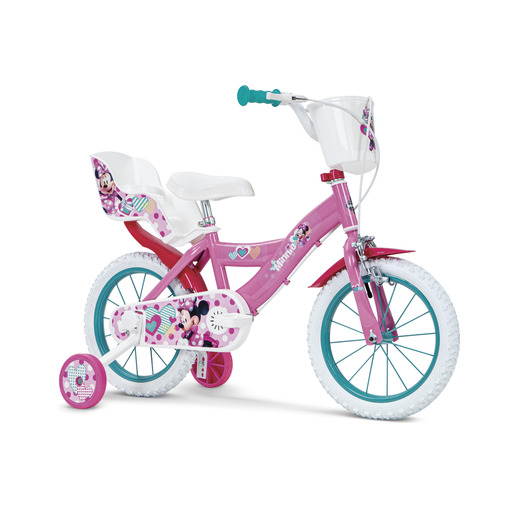 Bicicleta Huffy 14