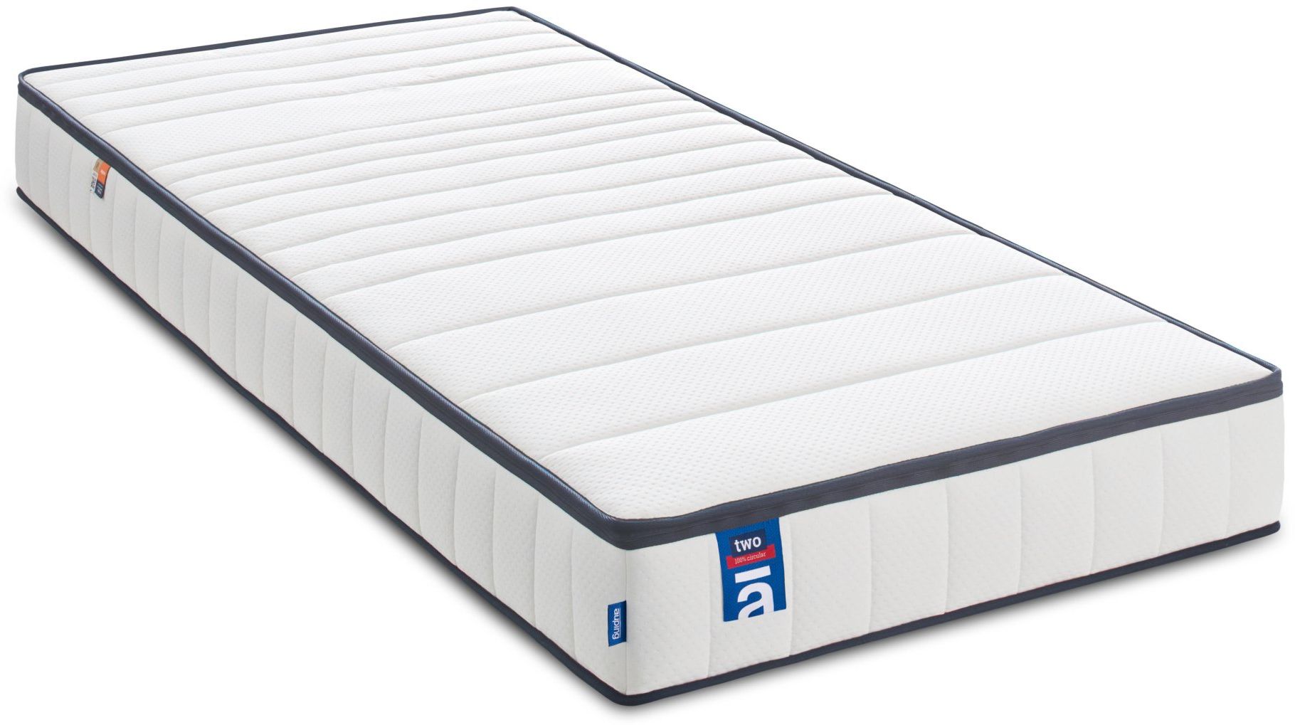 Auping   Two Matras