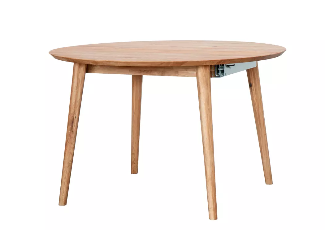 Esstisch mit Auszug Albany 120/165 cm