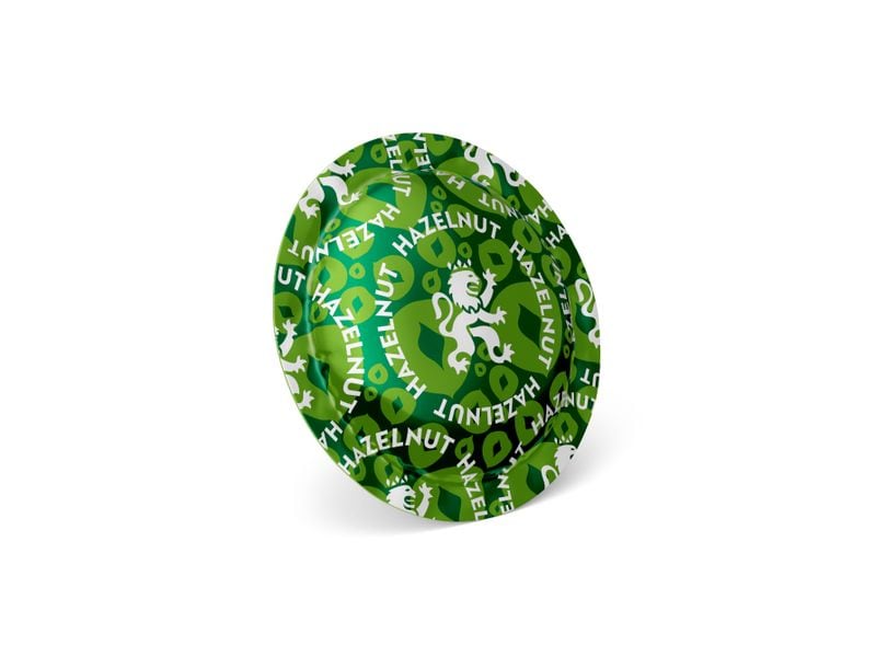 Café Royal Professional Pads Haselnuss 50 Stück Nespresso Professional Pads