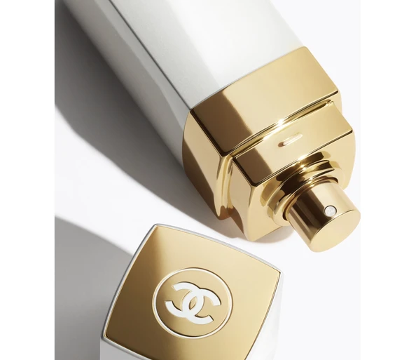CHANEL COCO MADEMOISELLE Eau de toilette vaporisateur rechargeable