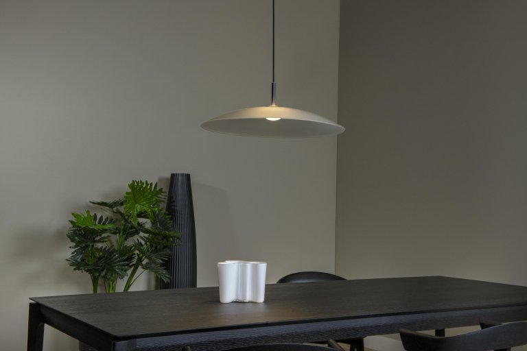Lucide Menga hanglamp LED Ø60 amber