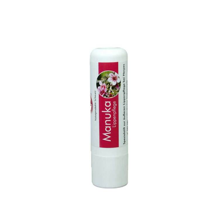Manuka Lippenpflege Stift, 4.8 g