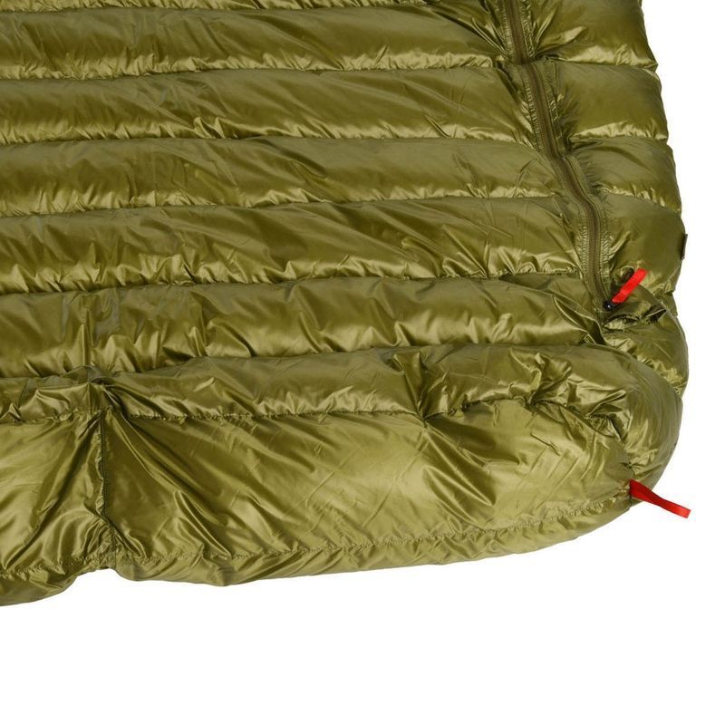 Quest 4two - Sac de couchage