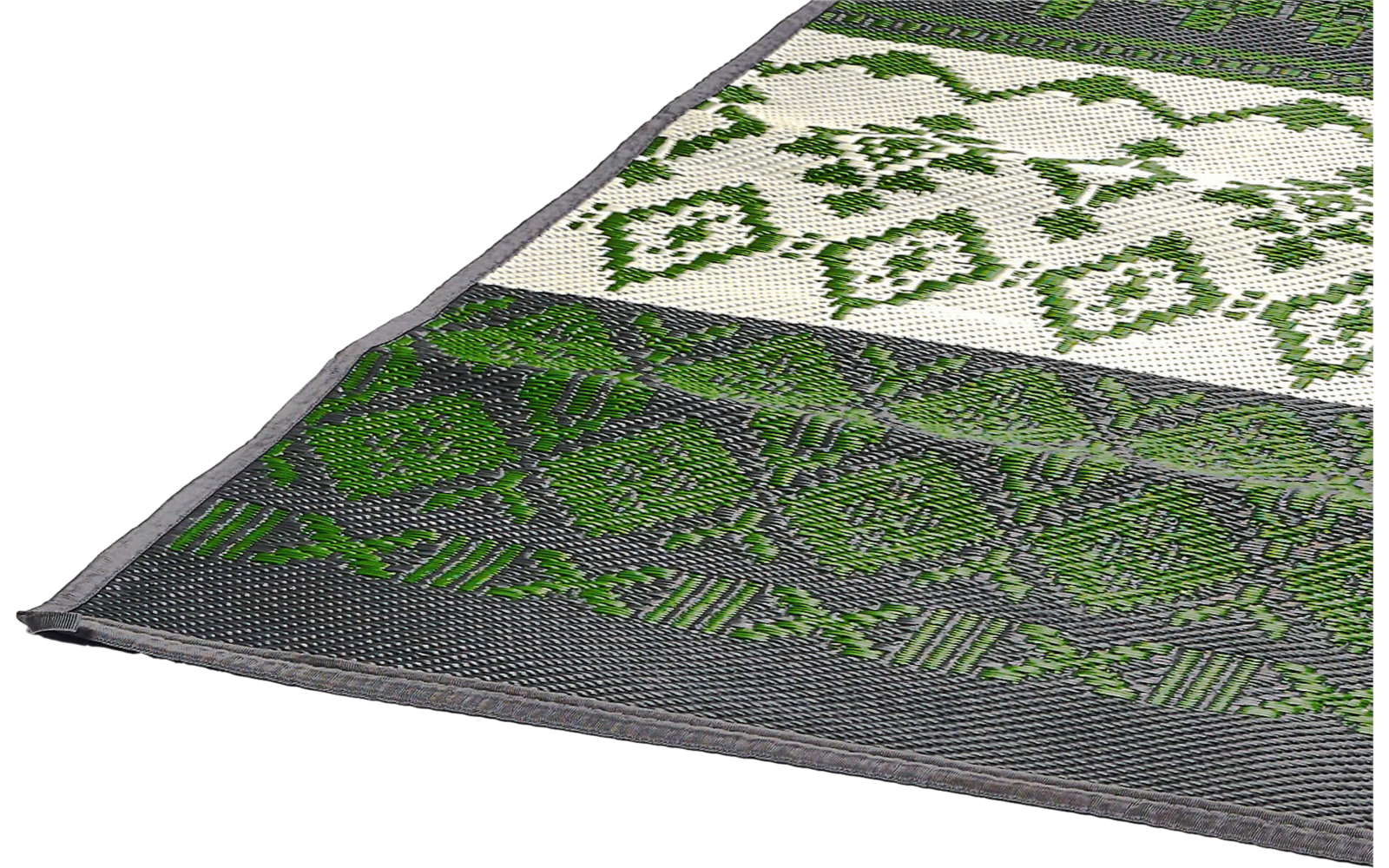 Human Comfort Midori AW Outdoor Teppich Loper 230 x 80 cm