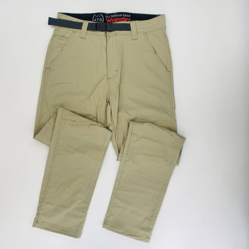 Convertible Trail Jogger - Seconde main Pantalon randonnée homme - Beige - 40