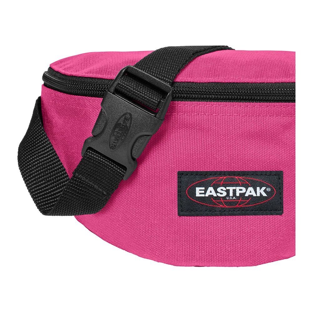 Eastpak SPRINGER 2L - Sac banane pink escape