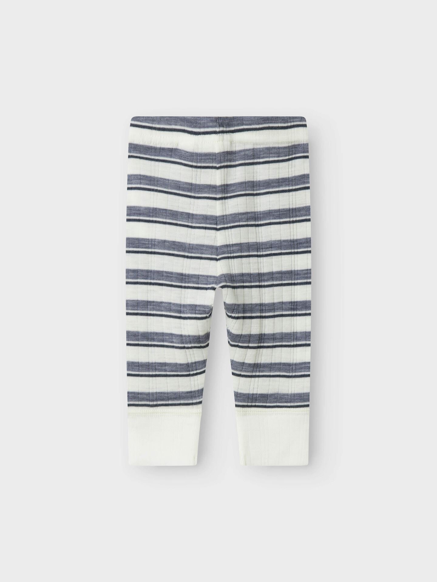Wang Wool Needle Longjohn