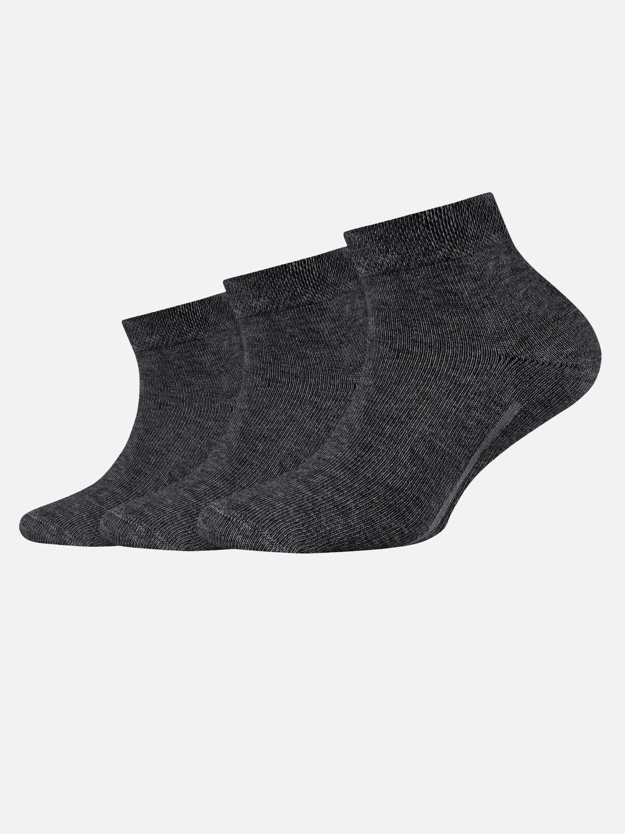 Unisex Socken im 3er Pack