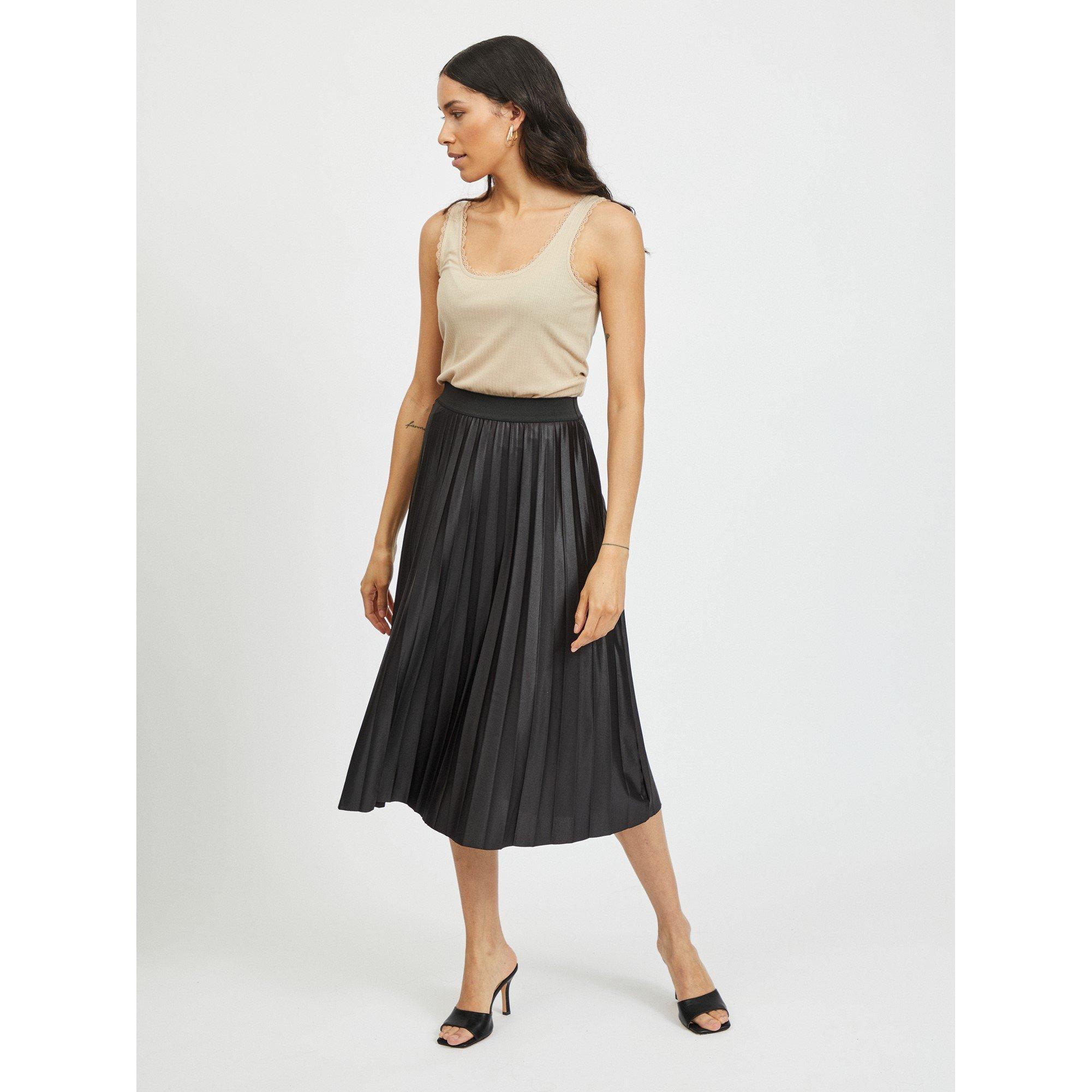 Vila Nitban Skirt Ld00