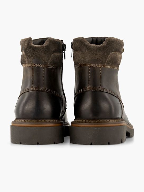 Landrover Veterboot