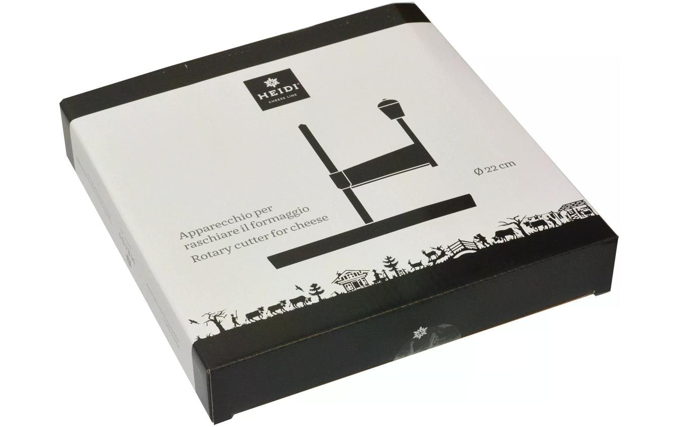Kochmesser »Heidi Cheese Line Line«
