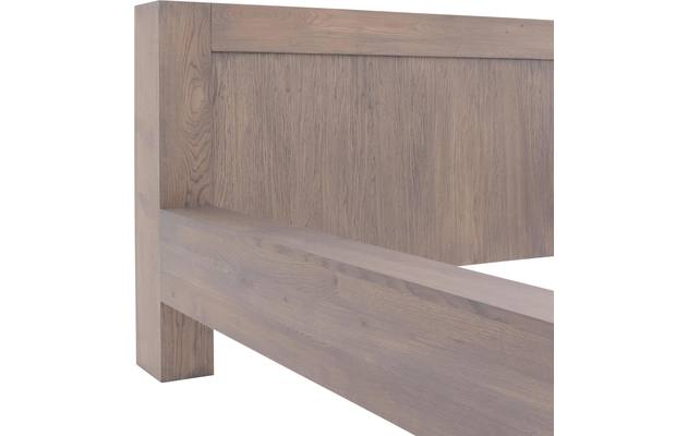 Bedframe Duo