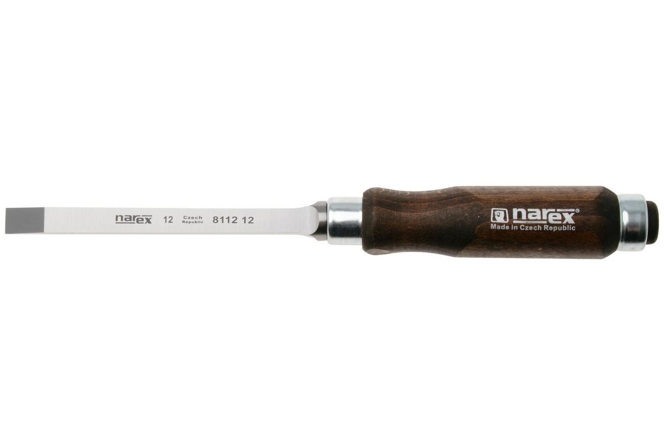 Narex Wood Line Profi Mortise Chisel 811212, schietbeitel, 12 mm