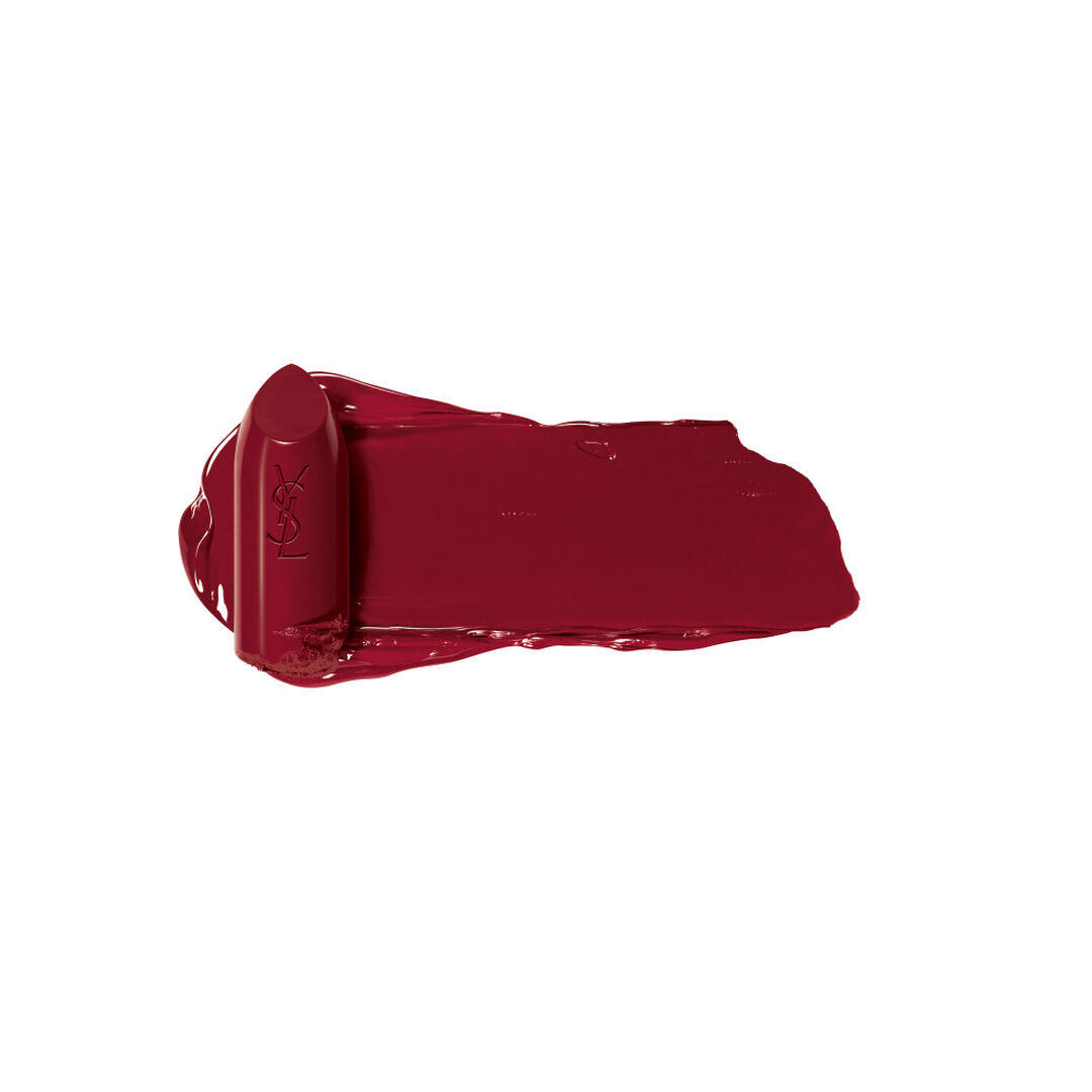 Yves Saint Laurent Rouge Pur Couture Batom Acabamento Acetinado
