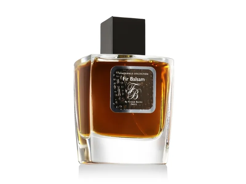 Franck Boclet Fir Balm EDP 100 ml