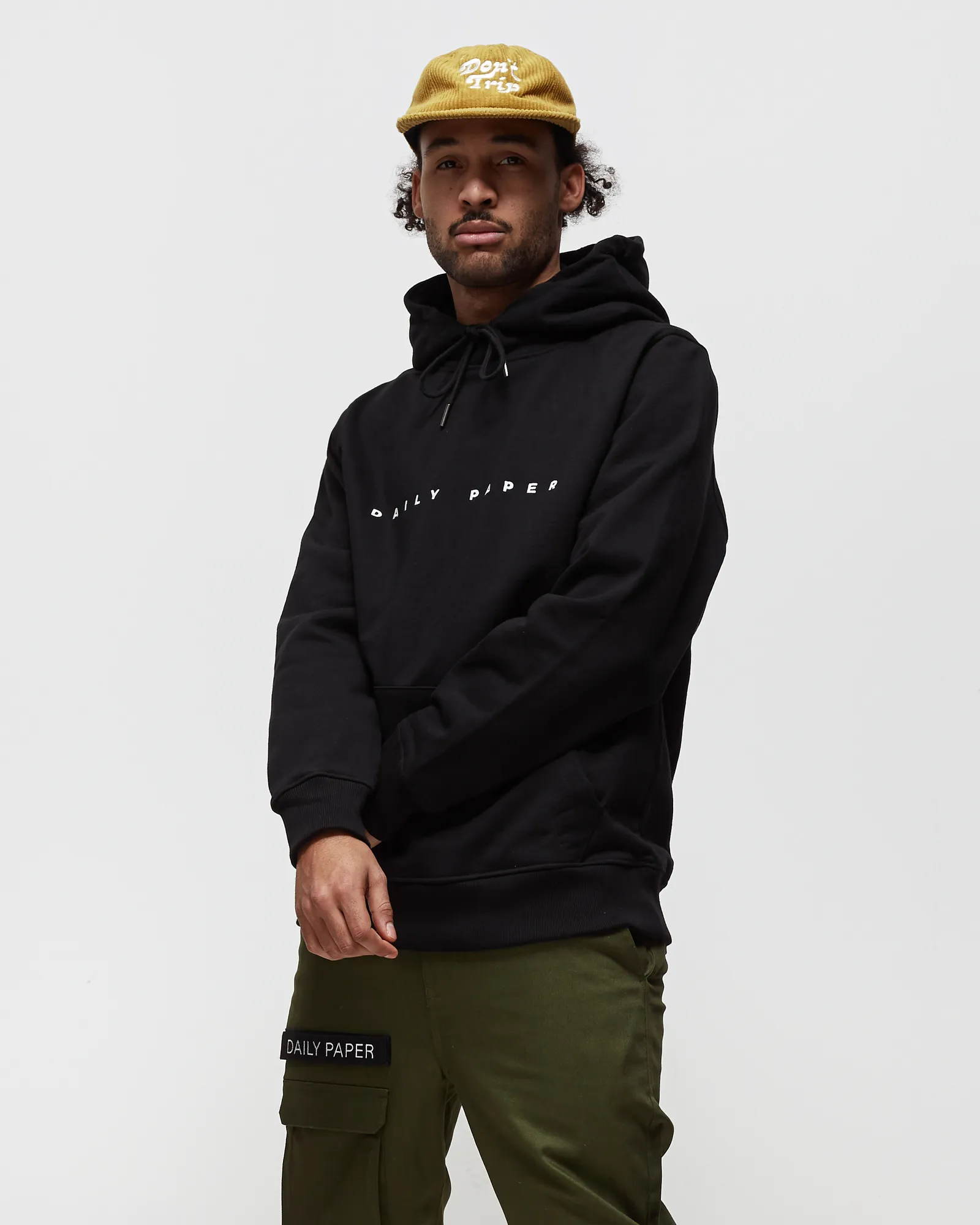 Daily Paper Alias Hoodie