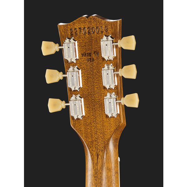 Gibson Les Paul Standard 50s Faded