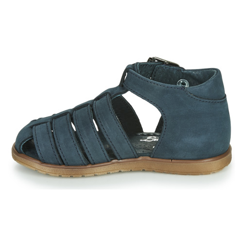 Little Mary - LIXY - Bleu