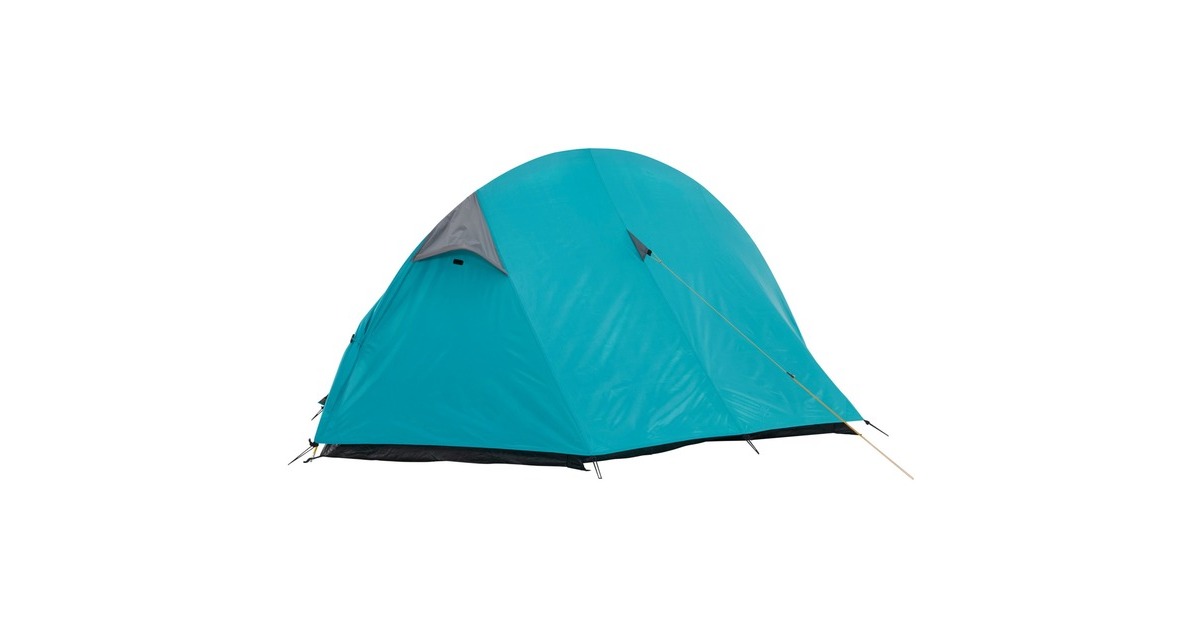 Grand CanyonCARDOVA 1 Blue Grass tent  (Blauw/grijs)