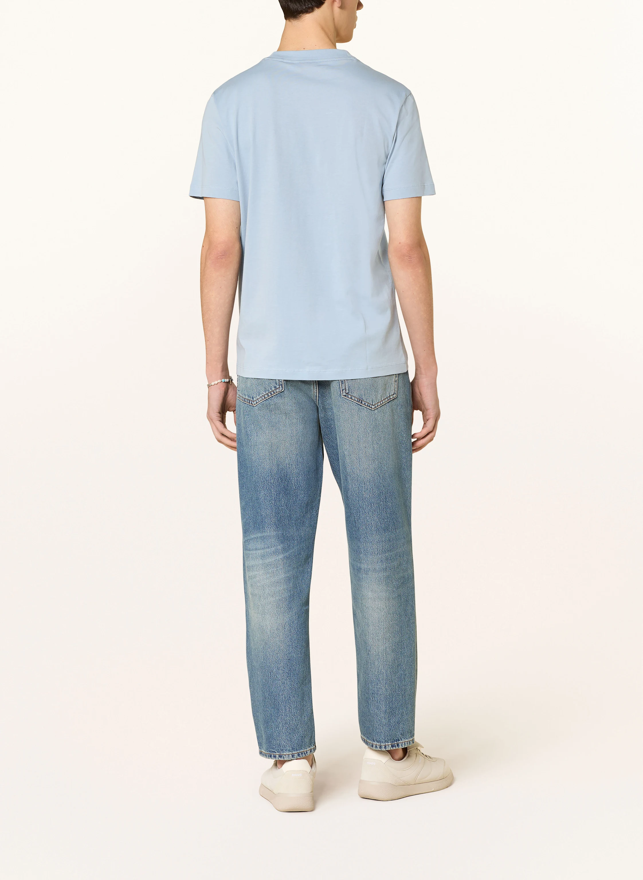 HUGO T-Shirt DALENDI