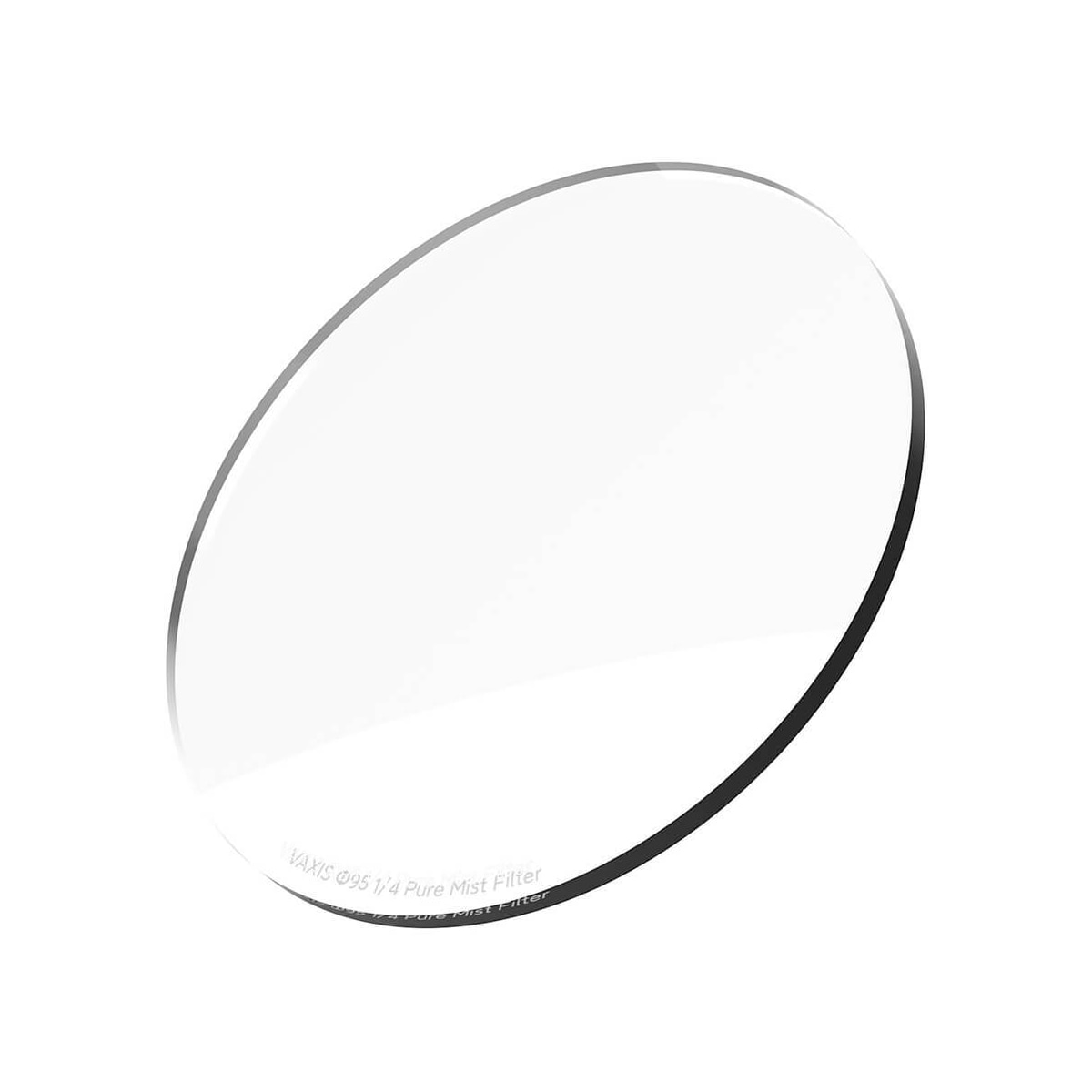VAXIS Filter for Tilta Mirage 95mm Pure Mist 1/4