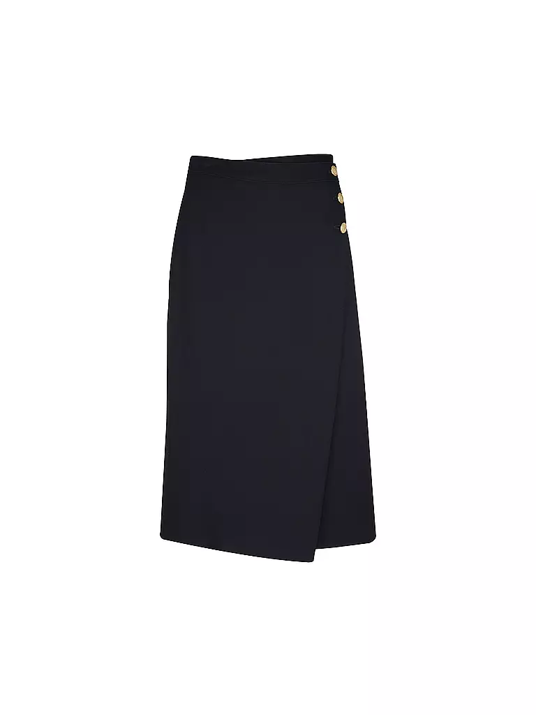TOMMY HILFIGER Rock  dunkelblau