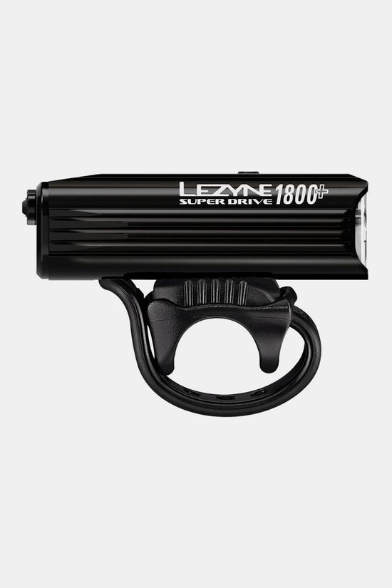 Lezyne Lezyne Lezyne Super Drive 1800+ Smart Front Verlichting Accessoire