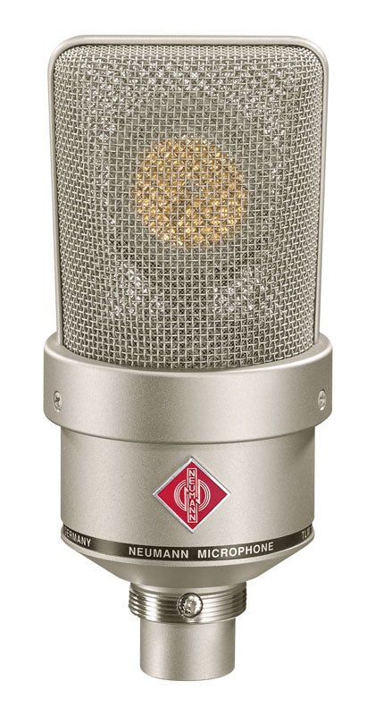 Neumann TLM 103 Mono Set grootmembraan condensatormicrofoon