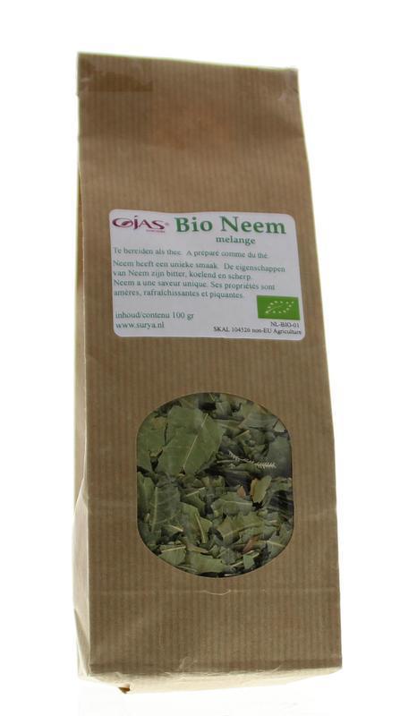 Ojas Neem Melange Bio 100g