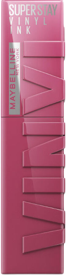 Maybelline Superstay Vinyl Ink
